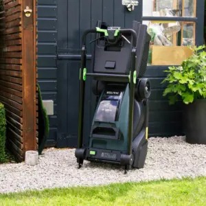 hayter hawk 36 push 60v