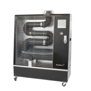 airrex ah 200i smart infrared space heater